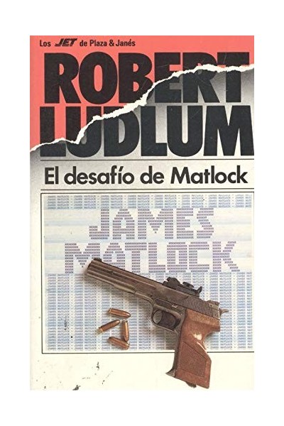 El Desafio De Matlock